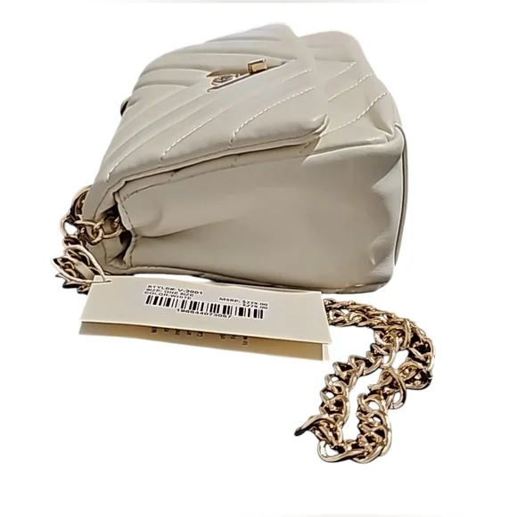 Valentino Orlandi Vegan Leather Handbag - Picture 4 of 7